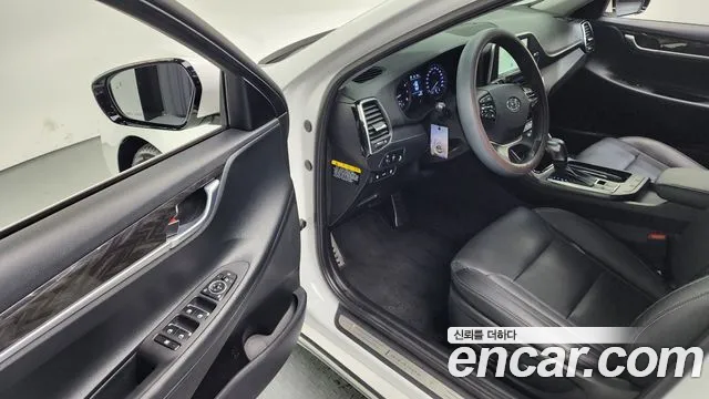 Hyundai Grandeur IG id 2764381 из Кореи 13