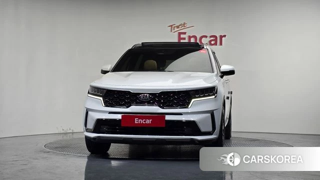 Kia Sorento 4th Generation id 3954335 из Кореи 13