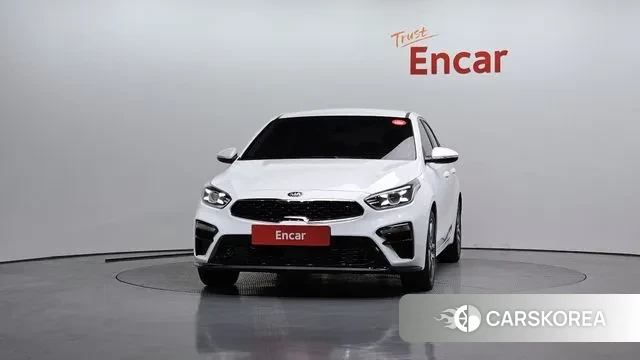 Kia Come New K3 id 3698702 из Кореи 13