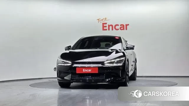 Kia EV6 id 3581081 из Кореи 13