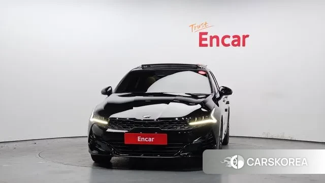 Kia K5 3rd generation id 3479110 из Кореи 13