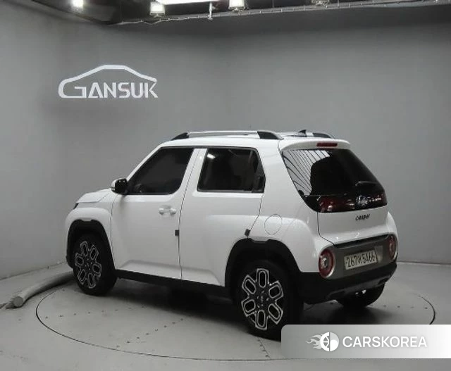 Hyundai Casper id 4905941 из Кореи 13
