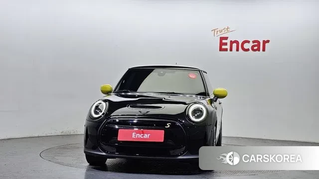 Mini Cooper Electric id 3058136 из Кореи 13