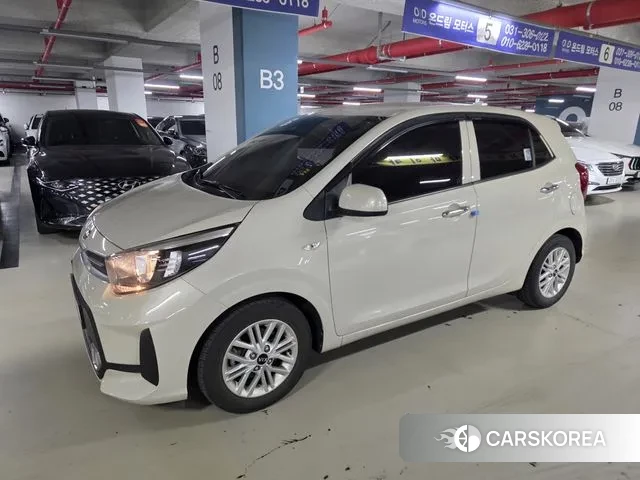 Kia Morning Urban (JA) id 3406874 из Кореи 13