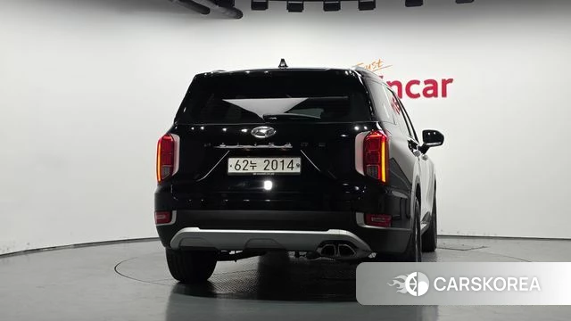 Hyundai Palisade id 4930905 из Кореи 23