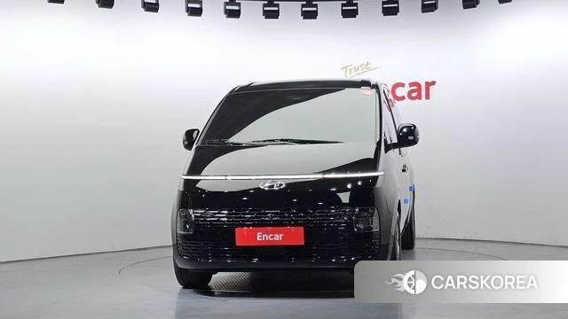 Hyundai Staria id 4343289 из Кореи 23