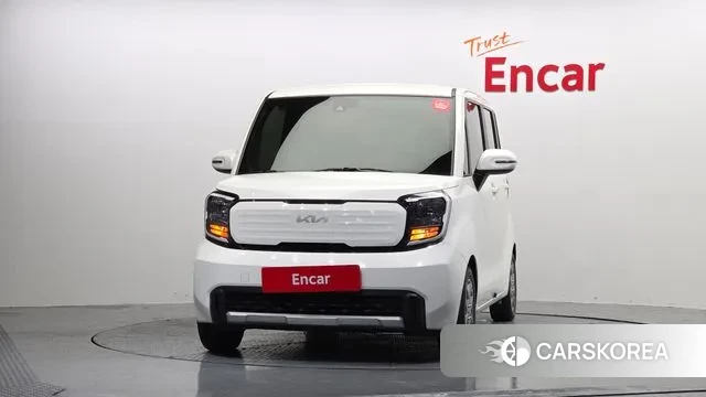 Kia The New Kia Ray id 3415962 из Кореи 13