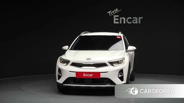 Kia Stonic id 3845075 из Кореи 13