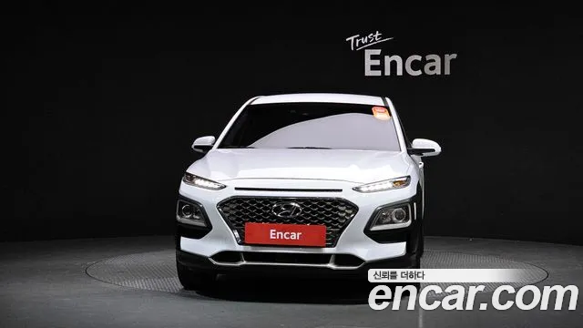 Hyundai Kona id 2711498 из Кореи 13