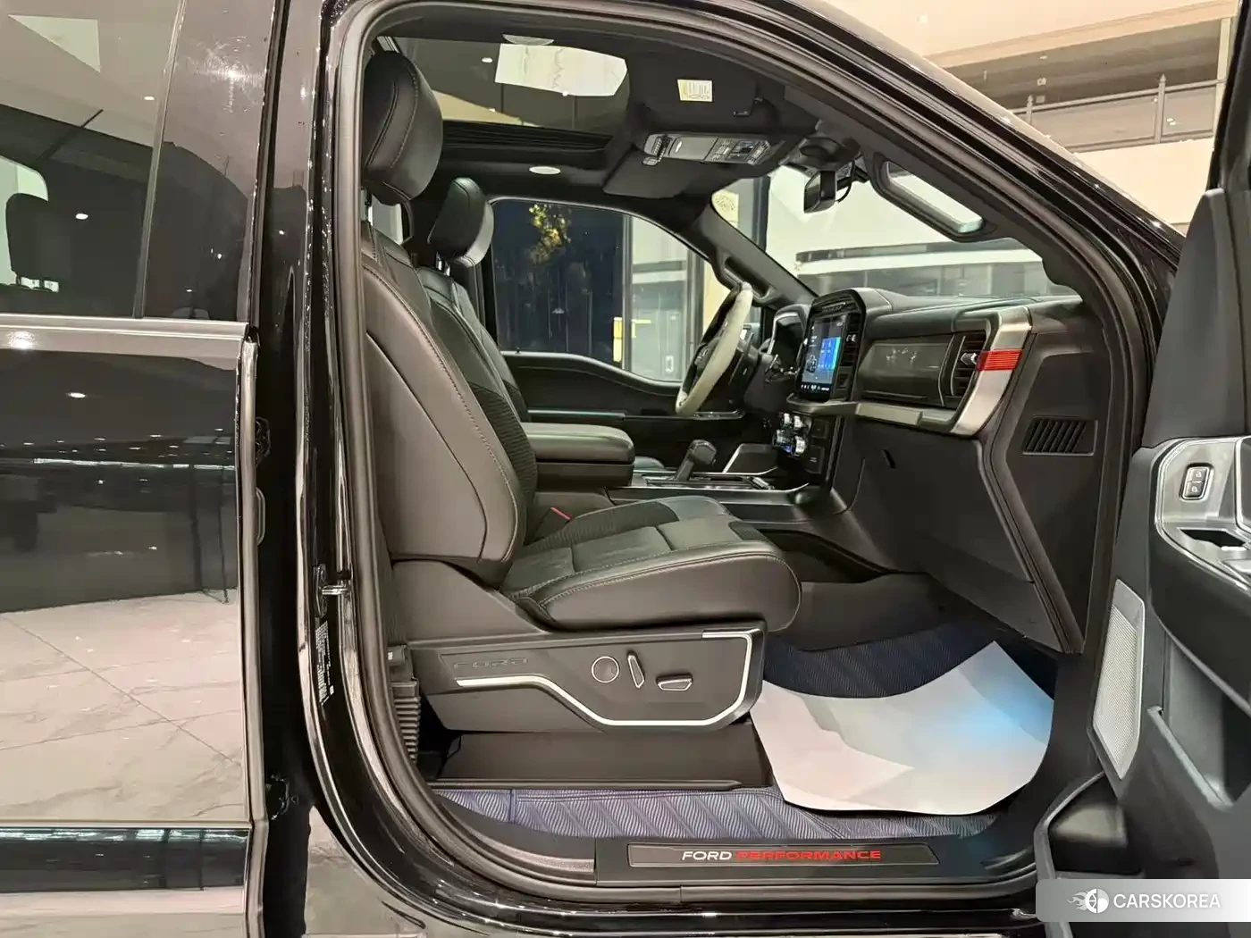 Ford F-150 Raptor id 4547237 из Китая 10
