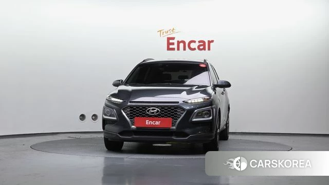 Hyundai Kona id 3795919 из Кореи 13
