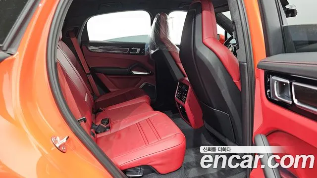 Porsche Cayenne (PO536) id 2784394 из Кореи 13