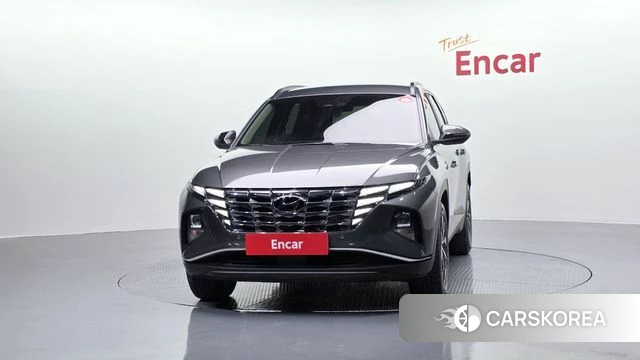 Hyundai Tucson (NX4) id 3923228 из Кореи 13