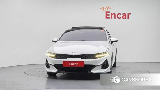 Kia K5 3rd generation id 4604612 из Кореи 13