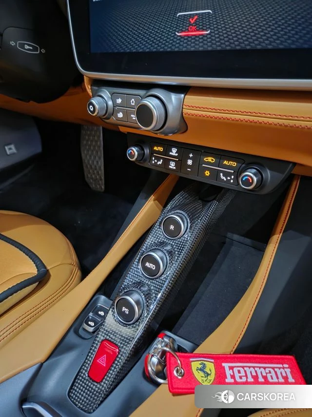 Ferrari Portofino id 4604620 из Кореи 13