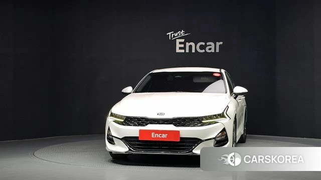 Kia K5 3rd generation id 4746334 из Кореи 23
