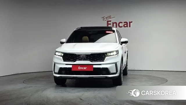 Kia Sorento 4th Generation id 3686606 из Кореи 14