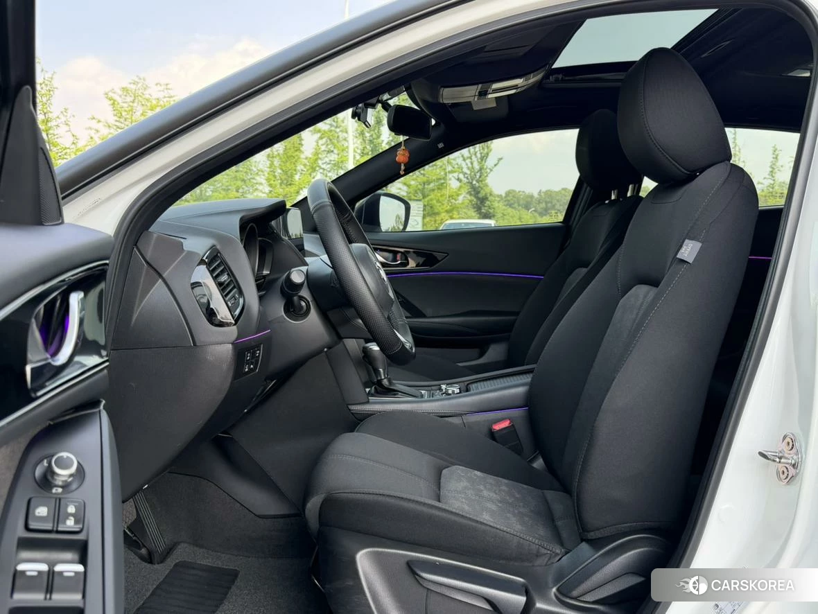 Mazda CX-4 id 4486343 из Китая 12