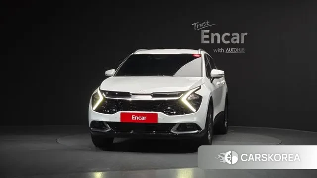 Kia Sportage 5th Generation id 3592047 из Кореи 13