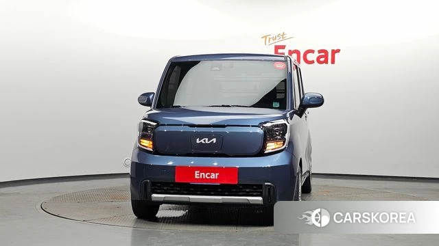 Kia The New Kia Ray EV id 4571695 из Кореи 13
