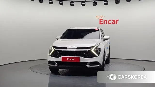 Kia Sportage 5th Generation id 3452722 из Кореи 13