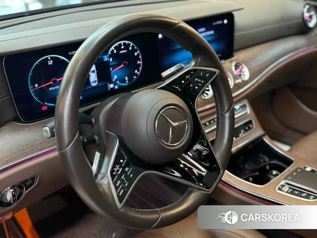 Mercedes-Benz E-class id 4271372 из Китая 13