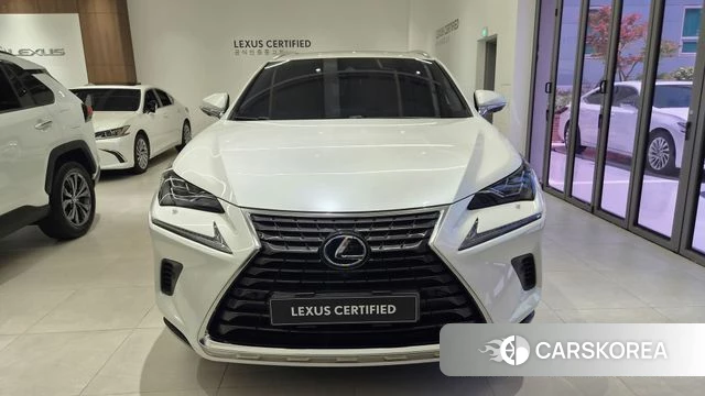 Lexus NX300h id 4641739 из Кореи 13