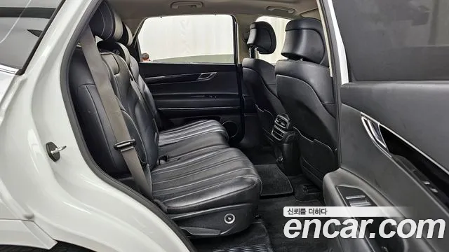 Genesis GV80 id 2666108 из Кореи 13