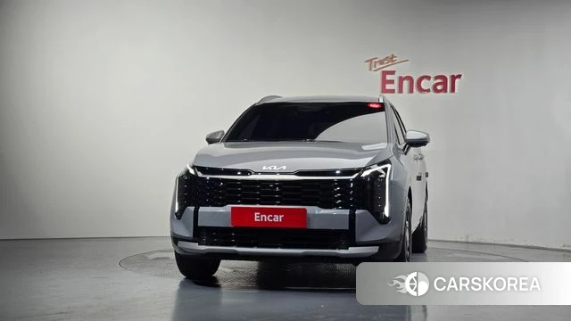 Kia The New Sportage 5th Generation id 4757191 из Кореи 23