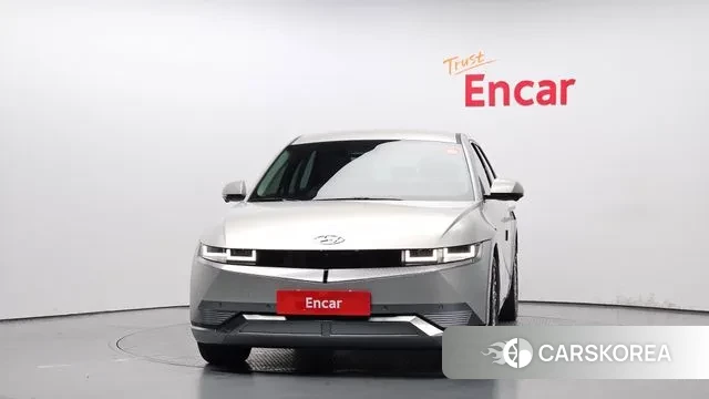 Hyundai Ionic 5 id 3323077 из Кореи 13