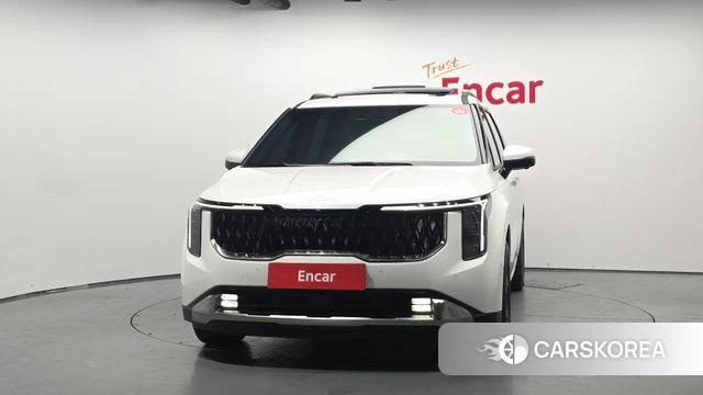 Kia The New Carnival 4th Generation id 4359818 из Кореи 23