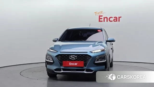 Hyundai Kona id 3434878 из Кореи 13