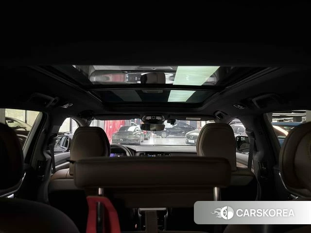 Volvo V90 id 4211385 из Китая 10