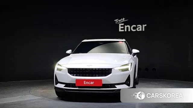 Polestar Polestar 2 id 3016651 из Кореи 13