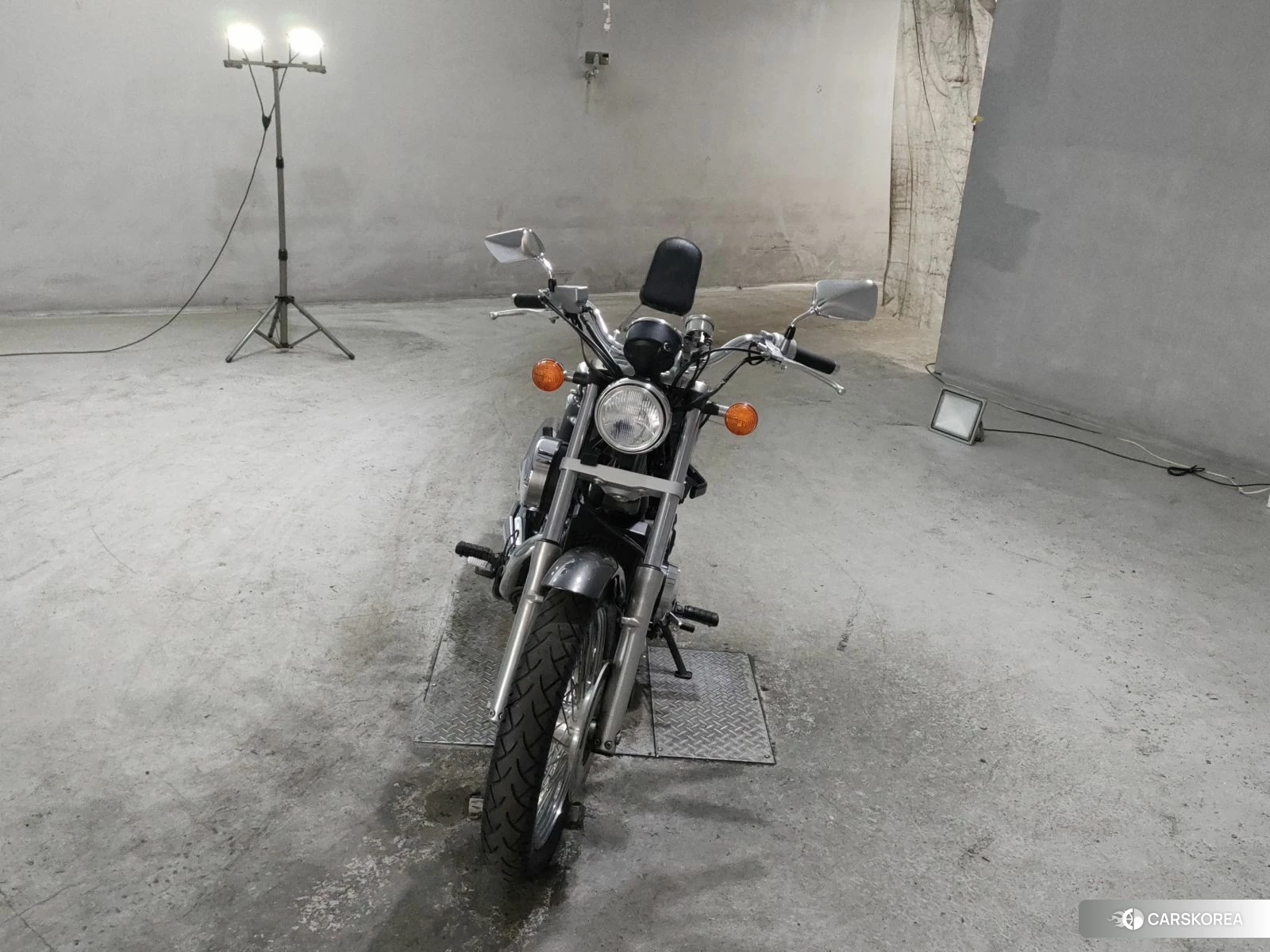 Honda VT750S 2013 из Японии, фото 4