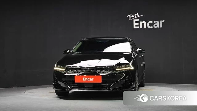 Kia K5 3rd generation id 4712782 из Кореи 13