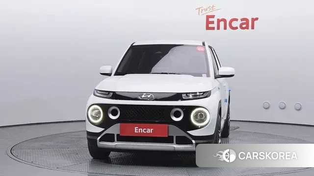 Hyundai Casper id 3438121 из Кореи 13