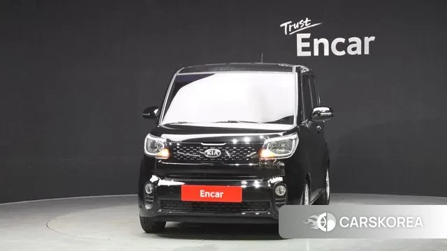 Kia The New Ray id 3661934 из Кореи 13