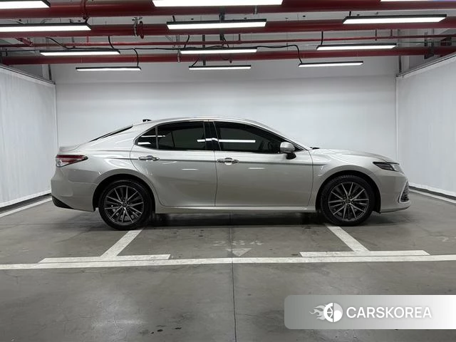 Toyota Camry id 4290338 из Китая 13