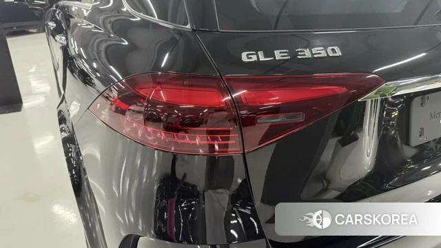 Mercedes-Benz GLE (import) id 4271476 из Китая 16