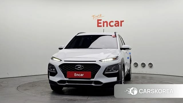 Hyundai Kona id 3796326 из Кореи 13