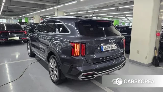 Kia Sorento 4th Generation id 3340368 из Кореи 13