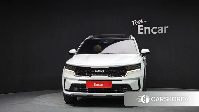 Kia Sorento 4th Generation id 4433897 из Кореи 13