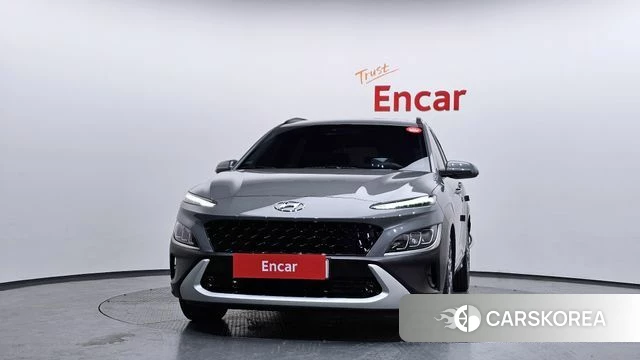 Hyundai The New Kona Hybrid id 4293422 из Кореи 23