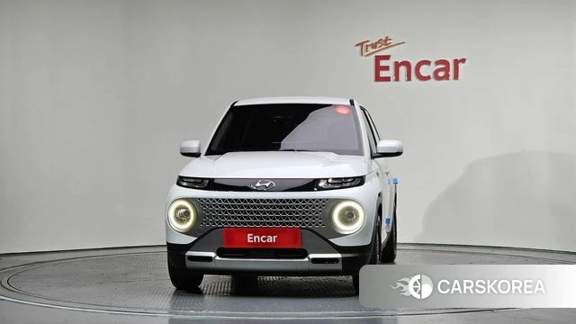Hyundai Casper id 4395925 из Кореи 23