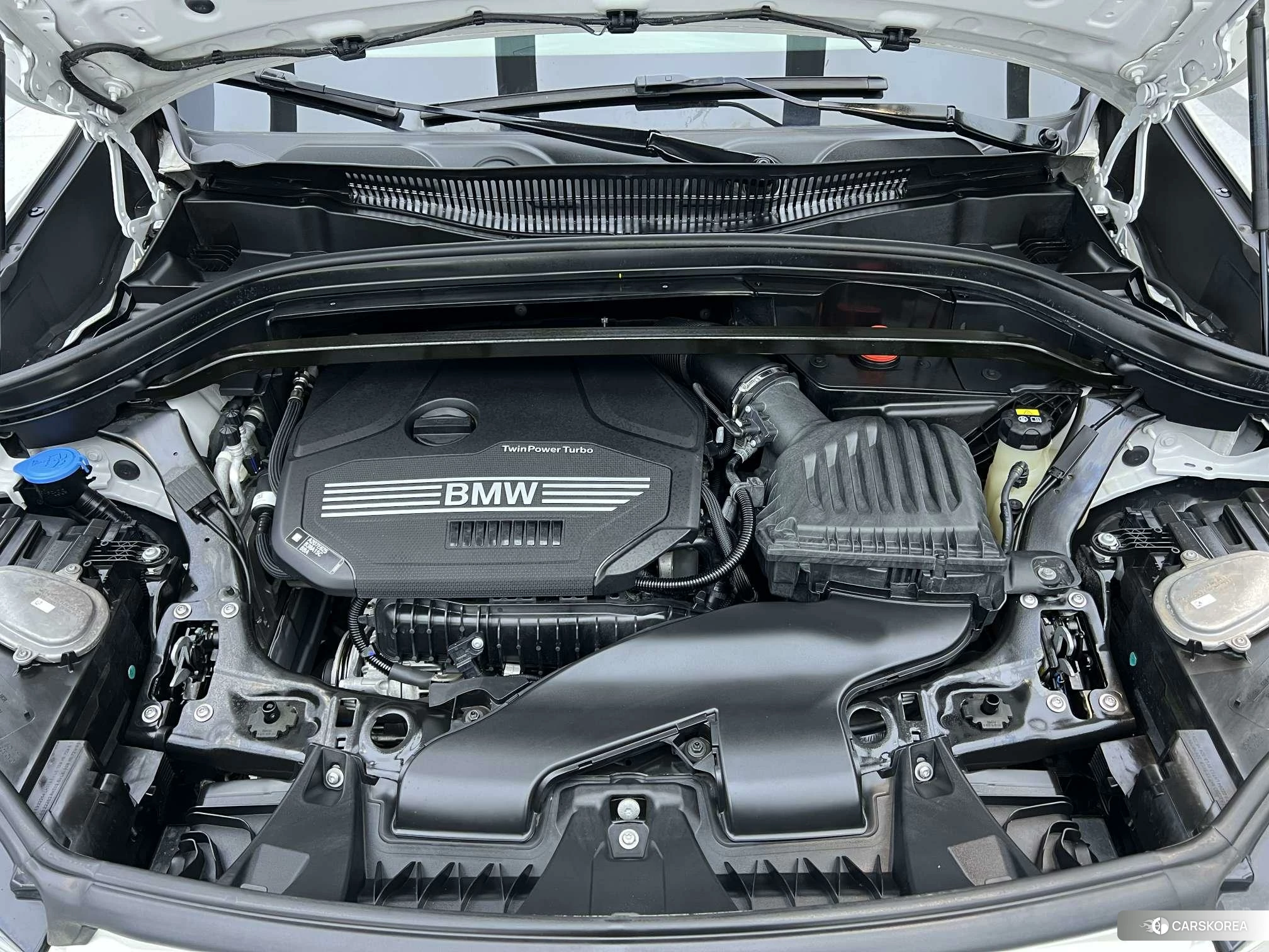 BMW X1 id 4406021 из Китая 17