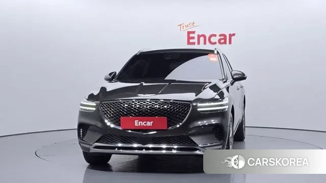 Genesis GV70 id 3016213 из Кореи 13