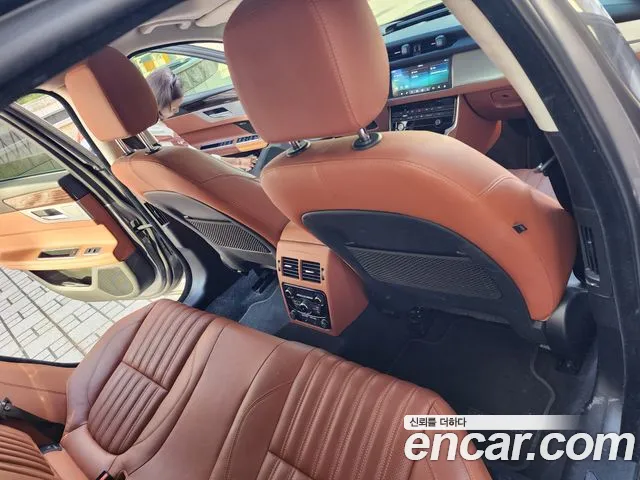 Jaguar XF (X260) id 2593647 из Кореи 12