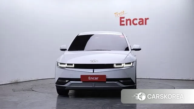 Hyundai Ionic 5 id 3746540 из Кореи 13