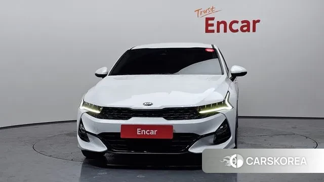 Kia K5 3rd generation id 3454044 из Кореи 13